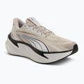 Running shoes Puma Maxima Pro silver fog/mouse gray/feather