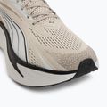 Running shoes Puma Maxima Pro silver fog/mouse gray/feather 7