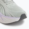 Running shoes Puma Maxima Pro creme de mint/light lavender 7