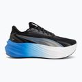 Running shoes Puma Maxima Pro puma black/racing blue/puma white 2