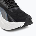Running shoes Puma Maxima Pro puma black/racing blue/puma white 7