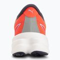 Men's running shoes Puma Velocity Nitro 5 ultra red/inky depths 6