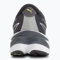 Men's running shoes Puma Velocity Nitro 5 moody gray/sunny lime 6