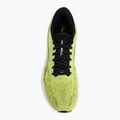 Men's running shoes Puma Velocity Nitro 5 sunny lime/moody gray 5