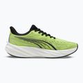 Men's running shoes Puma Velocity Nitro 5 sunny lime/moody gray 2