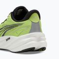 Men's running shoes Puma Velocity Nitro 5 sunny lime/moody gray 6