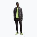 Men's running shoes Puma Velocity Nitro 5 sunny lime/moody gray 8