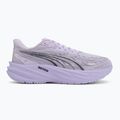 Women's running shoes Puma Velocity Nitro 5 light lavender/inky 2