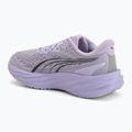 Women's running shoes Puma Velocity Nitro 5 light lavender/inky 3