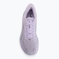 Women's running shoes Puma Velocity Nitro 5 light lavender/inky 5