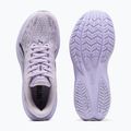 Women's running shoes Puma Velocity Nitro 5 light lavender/inky 4