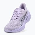 Women's running shoes Puma Velocity Nitro 5 light lavender/inky 5