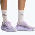 Women's running shoes Puma Velocity Nitro 5 light lavender/inky 7