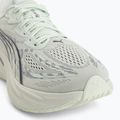 Women's running shoes Puma Velocity Nitro 5 sage glow/inky depths 7