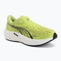 Women's running shoes Puma Velocity Nitro 5 sunny lime/puma black