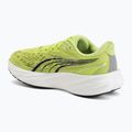 Women's running shoes Puma Velocity Nitro 5 sunny lime/puma black 3