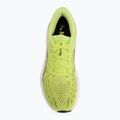 Women's running shoes Puma Velocity Nitro 5 sunny lime/puma black 5