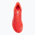Men's running shoes PUMA Deviate Nitro 4 ultra red/puma silver 5