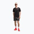 Men's running shoes PUMA Deviate Nitro 4 ultra red/puma silver 8