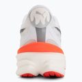 Men's running shoes PUMA Deviate Nitro 4 puma white/ultra red 6