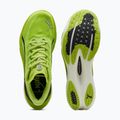 Men's running shoes PUMA Deviate Nitro 4 sunny lime/puma black 4