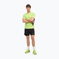 Men's running shoes PUMA Deviate Nitro 4 sunny lime/puma black 7