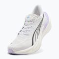 Women's running shoes PUMA Deviate Nitro 4 puma white/light lavender 4