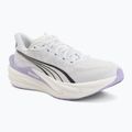 Women's running shoes PUMA Deviate Nitro 4 puma white/light lavender
