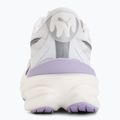 Women's running shoes PUMA Deviate Nitro 4 puma white/light lavender 6