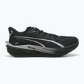 Men's running shoes PUMA Deviate NITRO 4 Brightstride puma black