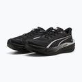 Men's running shoes PUMA Deviate NITRO 4 Brightstride puma black 3