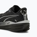 Men's running shoes PUMA Deviate NITRO 4 Brightstride puma black 5