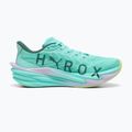 Women's training shoes PUMA Deviate Nitro 4 X Hyrox intense mint/light lavender 2
