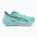 Women's training shoes PUMA Deviate Nitro 4 X Hyrox intense mint/light lavender 2