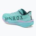 Women's training shoes PUMA Deviate Nitro 4 X Hyrox intense mint/light lavender 3