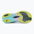 Women's training shoes PUMA Deviate Nitro 4 X Hyrox intense mint/light lavender 4