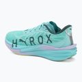 Training shoes PUMA Deviate Nitro 4 X Hyrox intense mint/light lavender 3