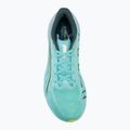 Training shoes PUMA Deviate Nitro 4 X Hyrox intense mint/light lavender 5