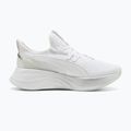 Women's shoes PUMA Softride Sabrina Polished Chrome puma white/silver mist/puma silver 2