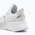 Women's shoes PUMA Softride Sabrina Polished Chrome puma white/silver mist/puma silver 6