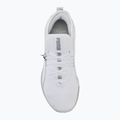 Women's shoes PUMA Softride Sabrina Polished Chrome puma white/silver mist/puma silver 5