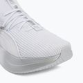 Women's shoes PUMA Softride Sabrina Polished Chrome puma white/silver mist/puma silver 7