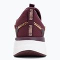 Women's shoes Buty Puma Softride Sabrina ruby noir/dusky rose 6