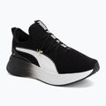 Women's shoes Puma Softride Sabrina puma black/puma white