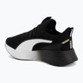 Women's shoes Puma Softride Sabrina puma black/puma white 3