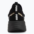 Women's shoes Puma Softride Sabrina puma black/puma white 6