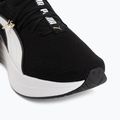 Women's shoes Puma Softride Sabrina puma black/puma white 7
