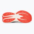 Women's running shoes Puma Deviate Pure Nitro puma white/ultra red 4