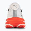 Women's running shoes Puma Deviate Pure Nitro puma white/ultra red 6