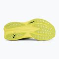 Women's running shoes Puma Deviate Pure Nitro sunny lime 4